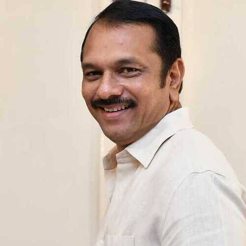 D. Sudheer Reddy