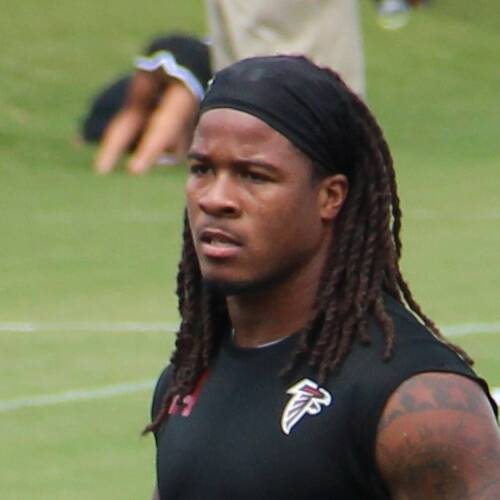 Devonta Freeman