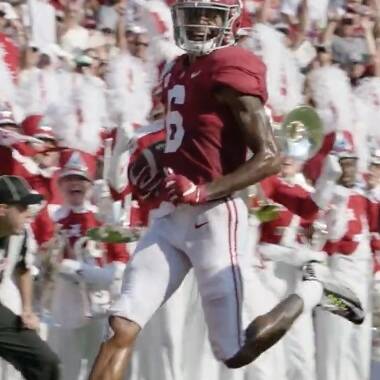 DeVonta Smith