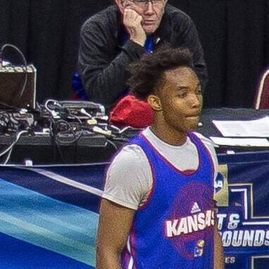 Devonte' Graham