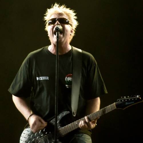 Dexter Holland