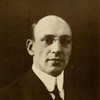 Dexter W. Draper