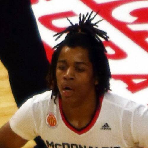 Deyonta Davis