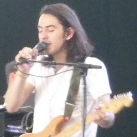 Dhani Harrison