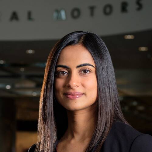 Dhivya Suryadevara