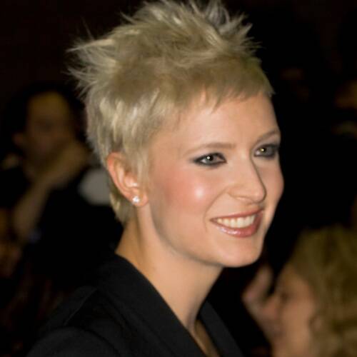 Diablo Cody