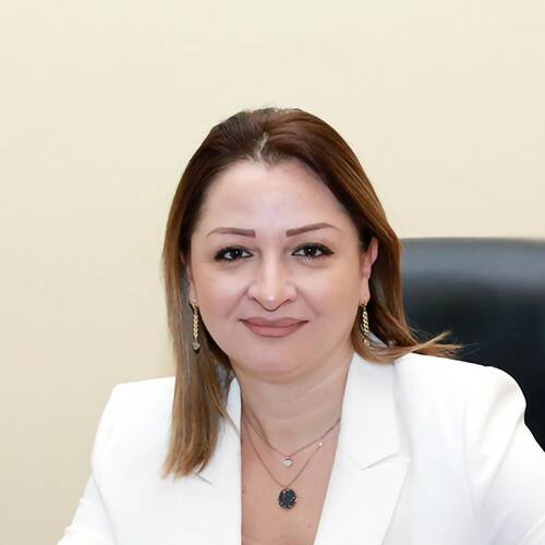 Diana Galoyan