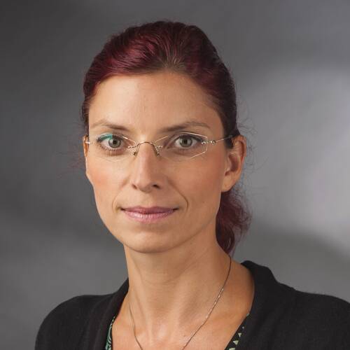 Diana Golze