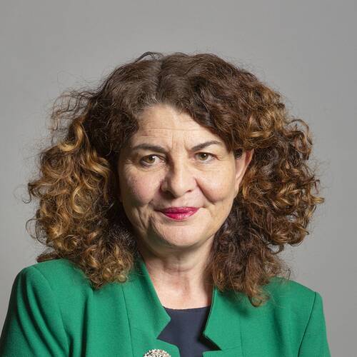 Diana Johnson