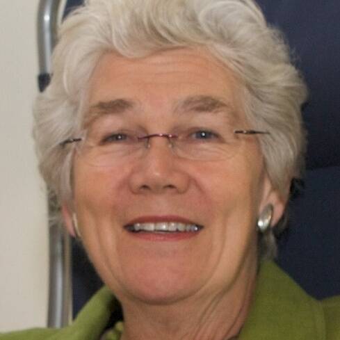 Diana Maddock, Baroness Maddock