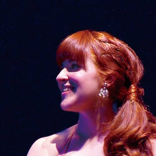 Diana Panton