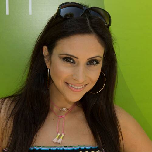Diana Sorbello