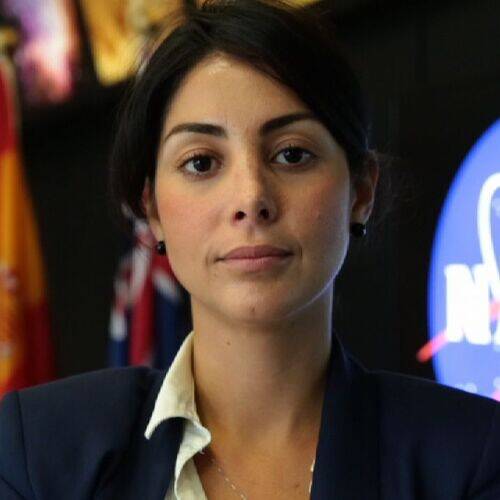 Diana Trujillo