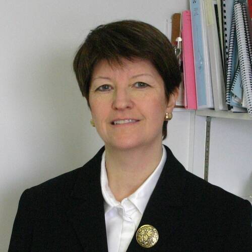 Diana Whalen