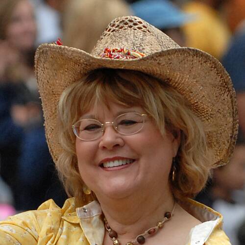 Diane Ablonczy