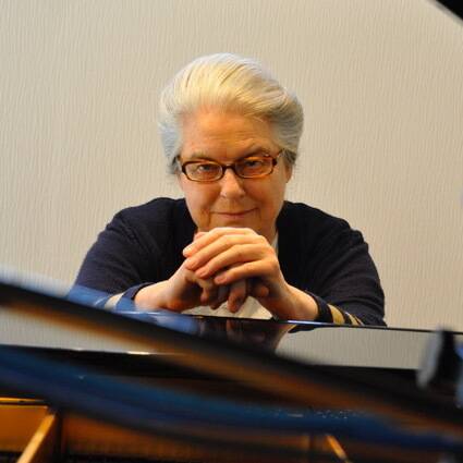 Diane Andersen