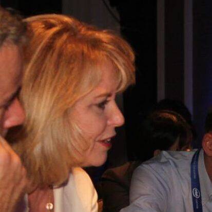 Diane Bryant