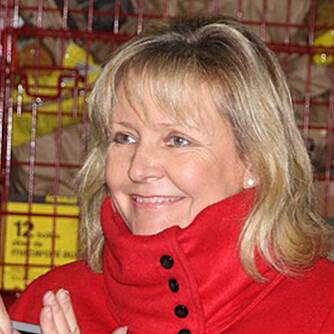 Diane Deans