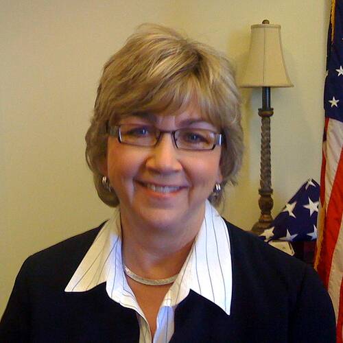 Diane Denish