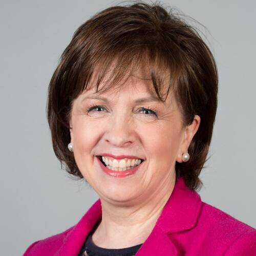 Diane Dodds