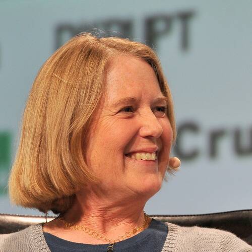 Diane Greene