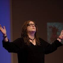 Diane Gromala
