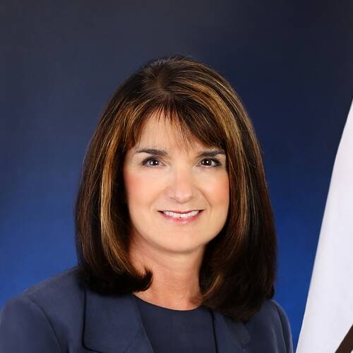 Diane Harkey