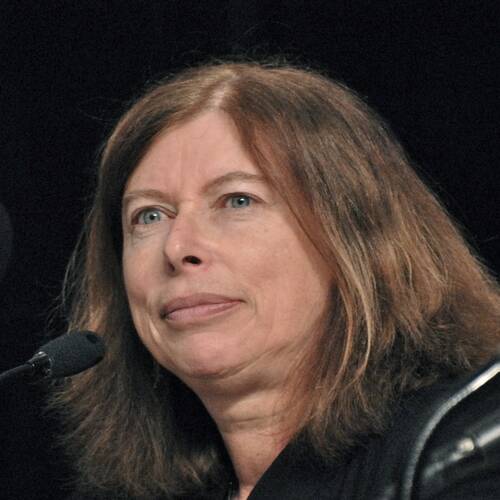 Diane Lamoureux