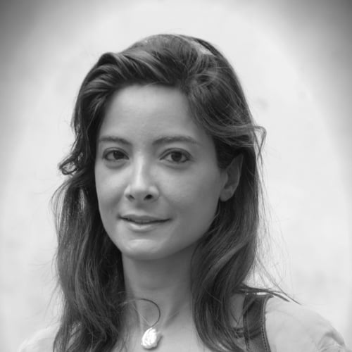 Diane Mazloum