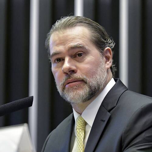 Dias Toffoli