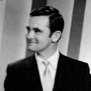 Dick Carson
