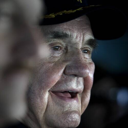 Dick Enberg