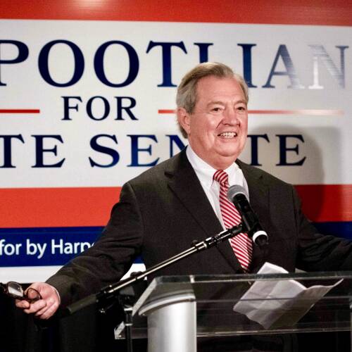 Dick Harpootlian