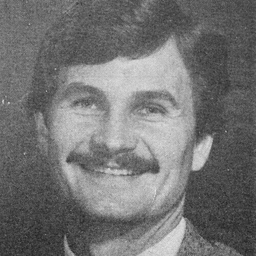 Dick Hunsaker