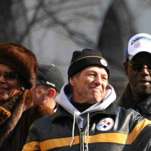 Dick LeBeau