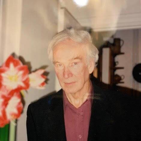 Dick Leonard