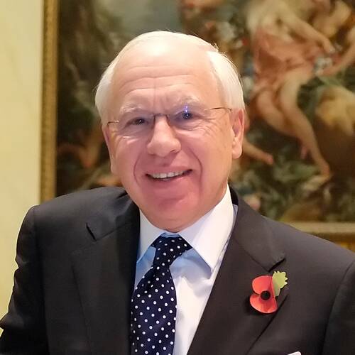Dick Olver