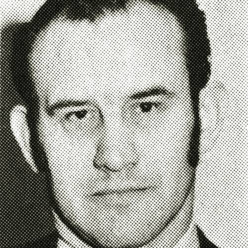Dick Randolph
