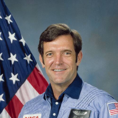 Dick Scobee