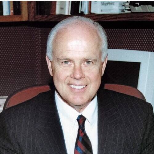 Dick Stevenson