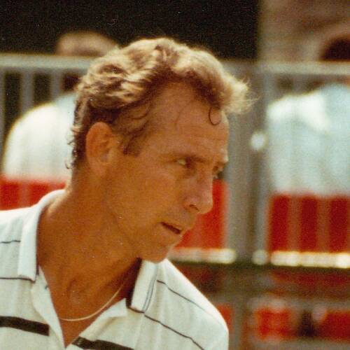 Dick Stockton