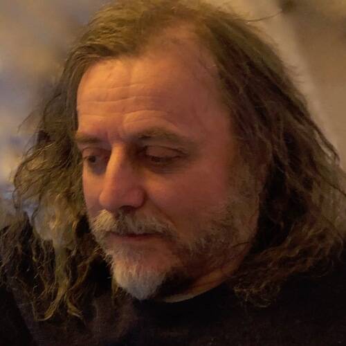 Diederik Aerts