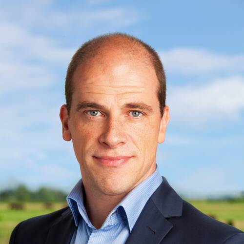 Diederik Samsom