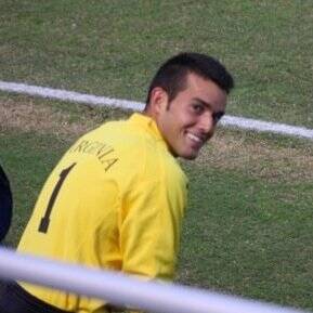 Diego Restrepo