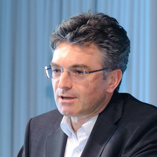Dieter Salomon