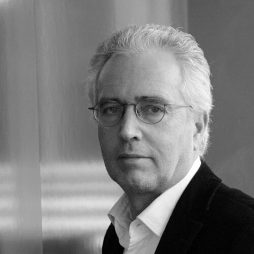 Dietmar Eberle
