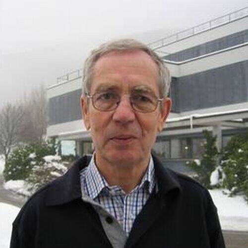 Dietrich Braess