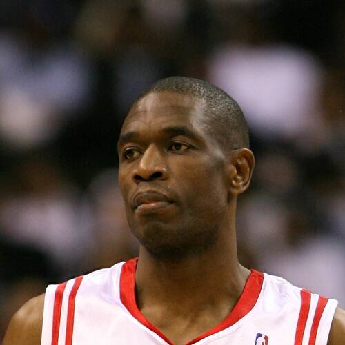 Dikembe Mutombo