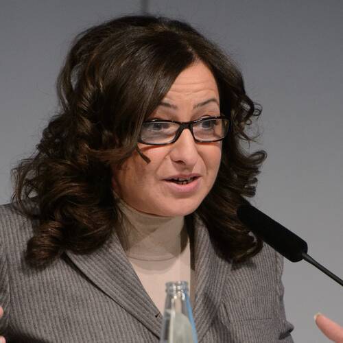 Dilek Kalayci