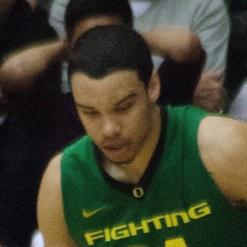 Dillon Brooks